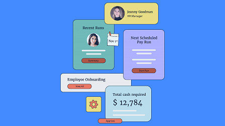 10 Best HR Software for Payroll in 2023 - People Managing People